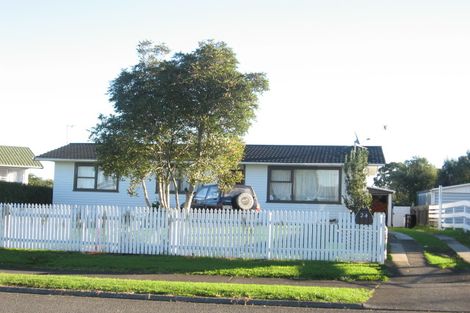 Photo of property in 24 Winsford Street, Manurewa, Auckland, 2102