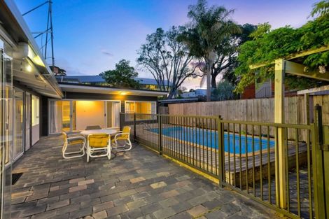 Photo of property in 4 Saratoga Avenue, Herne Bay, Auckland, 1011