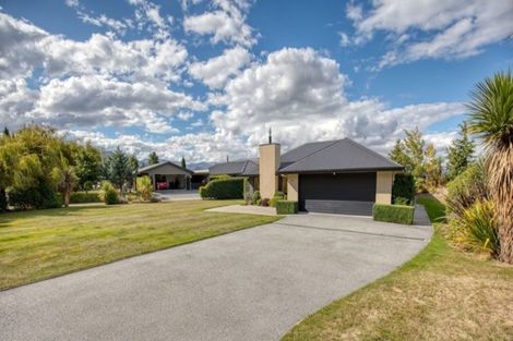 Photo of property in 87 Ferry Hill Drive, Lower Shotover, Queenstown, 9371