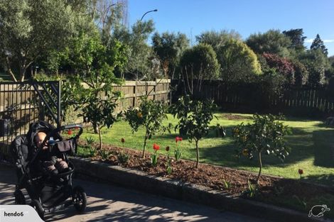 Photo of property in 6 Bledisloe Terrace, Hamilton East, Hamilton, 3216