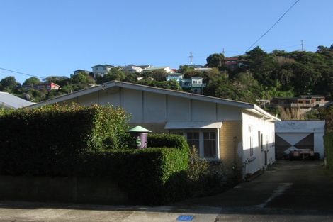 Photo of property in 25 Cluny Road, Plimmerton, Porirua, 5026