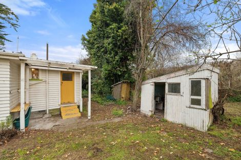 Photo of property in 158 Carters Road, Lincoln, Christchurch, 7674