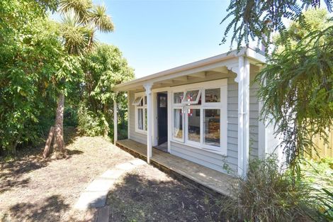 Photo of property in 16 Currie Street, Port Chalmers, 9023