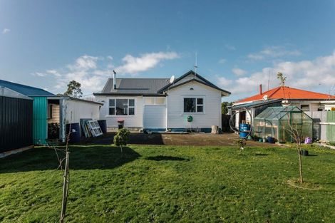Photo of property in 267 High Street, Dannevirke, 4930