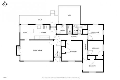 Photo of property in 64 Taupo Road, Taumarunui, 3920