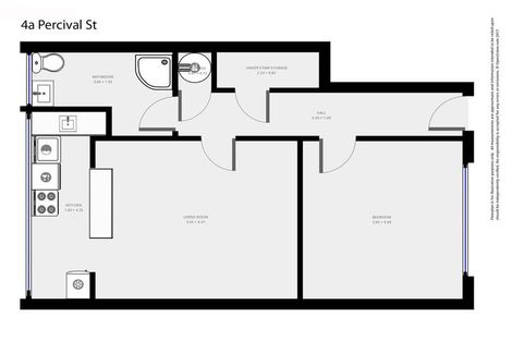 Photo of property in 4 Percival Street, Te Aro, Wellington, 6011