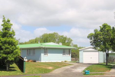 Photo of property in 13 Gummer Place, Morrinsville, 3300