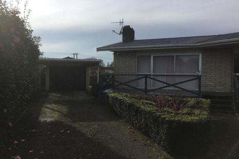 Photo of property in 2 Matipo Street, Matamata, 3400