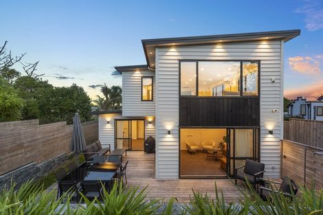 Photo of property in 182a Surrey Crescent, Grey Lynn, Auckland, 1021