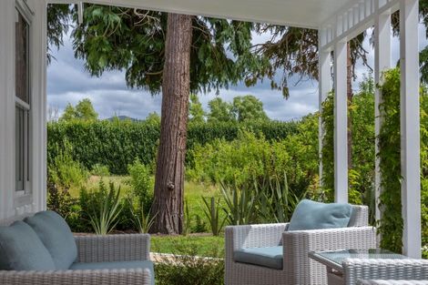 Photo of property in 5 Woodlands Way, Greytown, 5712