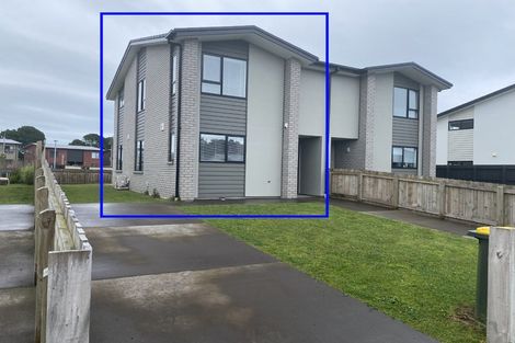 Photo of property in 11 Discovery Place, Marfell, New Plymouth, 4310
