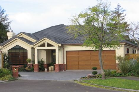 Photo of property in 7 Heritage Place, Terrace End, Palmerston North, 4410