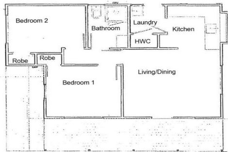 Photo of property in 80 Tancred Street, Ashburton, 7700