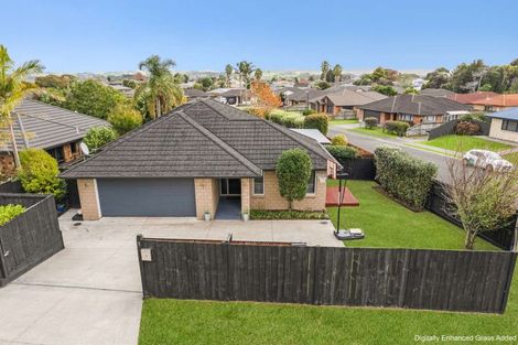 Photo of property in 1 Puketi Lane, Waiuku, 2123