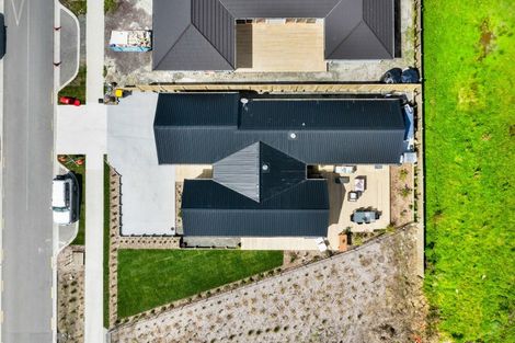 Photo of property in 5 Lynette Place, Pauanui, 3579