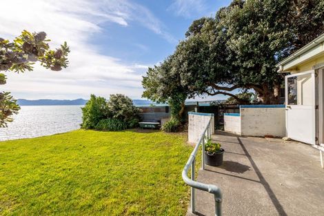 Photo of property in 1598 Cape Palliser Road, Cape Palliser, Featherston, 5772