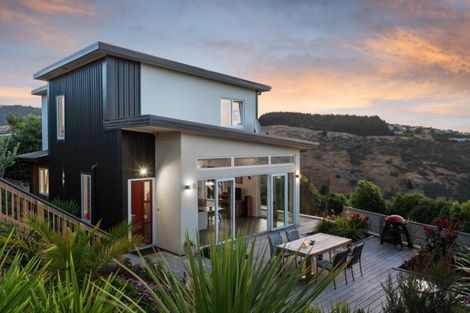 Photo of property in 30 Westview Place, Huntsbury, Christchurch, 8022