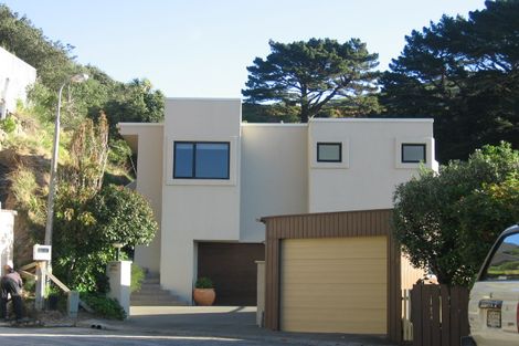 Photo of property in 40 Robieson Street, Roseneath, Wellington, 6011