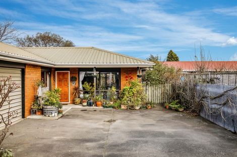 Photo of property in 2/21 O'briens Road, Sockburn, Christchurch, 8042