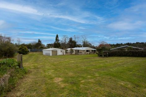 Photo of property in 1251 Arapuni Road, Arapuni, Putaruru, 3481