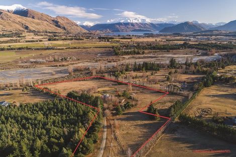 Photo of property in 152 Faulks Road, Wanaka, 9382