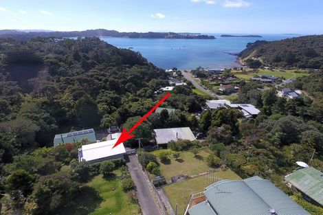 Photo of property in 11 Opahi Bay Road, Mahurangi West, Warkworth, 0983