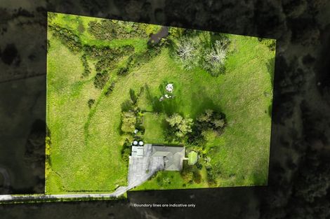 Photo of property in 248 Paremoremo Road, Lucas Heights, Auckland, 0632