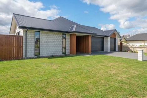 Photo of property in 34 Bavaria Drive, Rolleston, 7614