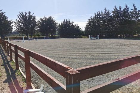 Photo of property in 99 Walkers Road, Rolleston, Christchurch, 7677