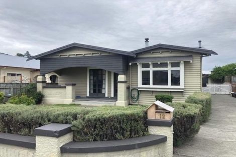 Photo of property in 12 Coronation Street, Ahuriri, Napier, 4110