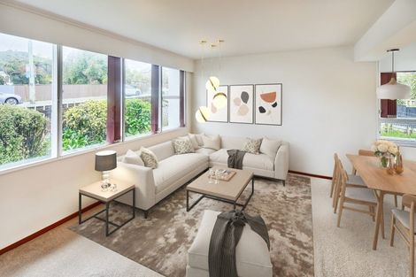 Photo of property in 229 Karori Road, Karori, Wellington, 6012