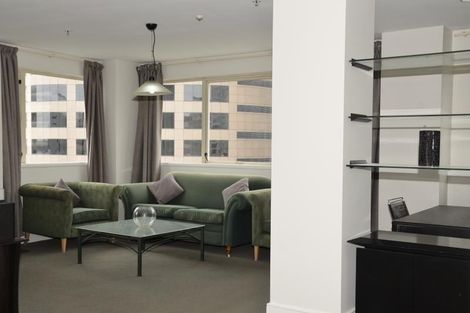 Photo of property in C/37 Federal Street, Auckland Central, Auckland, 1010