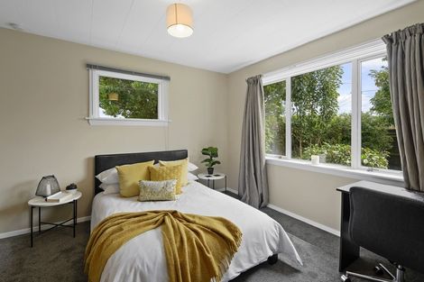 Photo of property in 2 Coronation Street, Spreydon, Christchurch, 8024