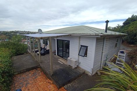 Photo of property in 9 Robinson Street, Lookout Point, Dunedin, 9011
