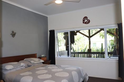 Photo of property in 1653 Mokau Road, Uruti, Urenui, 4379