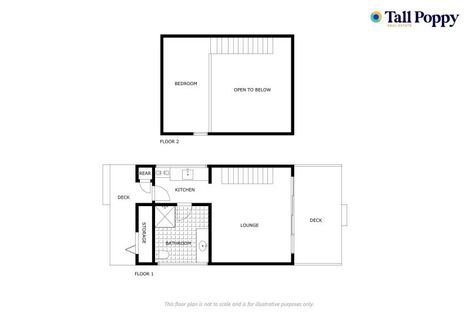 Photo of property in 22 Matai Street, Ohakune, 4625