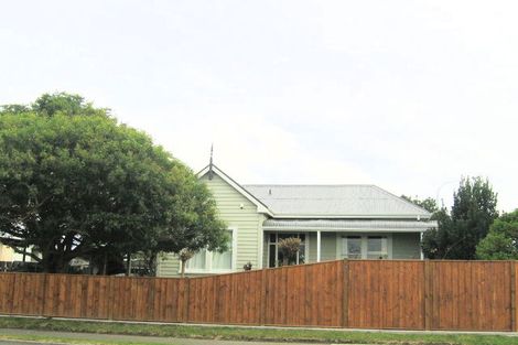 Photo of property in 92 Auckland Road, Greenmeadows, Napier, 4112