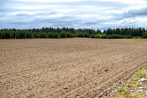 Photo of property in 95 Acton Road, Rakaia, 7781