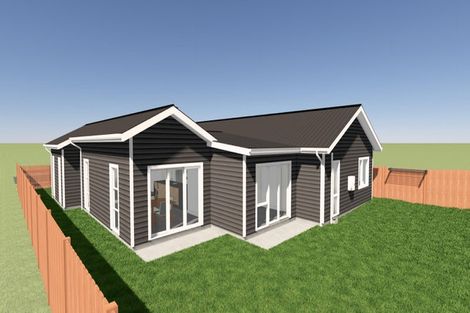 Photo of property in 72 Freedom Drive, Kelvin Grove, Palmerston North, 4414