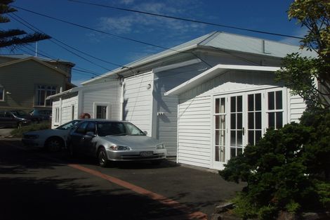 Photo of property in 7 Mount Street, Te Aro, Wellington, 6011