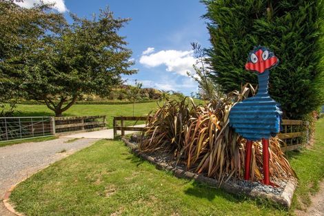 Photo of property in 74 Whirinaki Valley Road, Horohoro, Rotorua, 3077