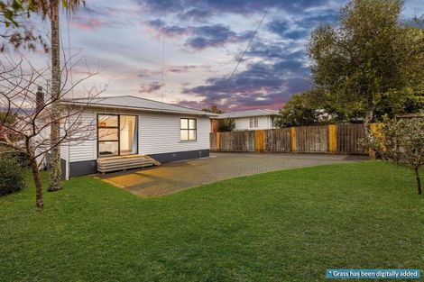 Photo of property in 218 Sturges Road, Henderson, Auckland, 0612