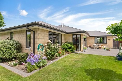 Photo of property in 3 Balmoral Lane, Rangiora, 7400
