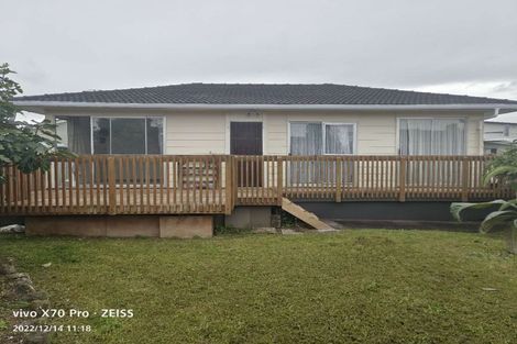 Photo of property in 108 Cascades Road, Pakuranga Heights, Auckland, 2010