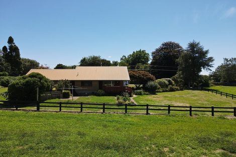Photo of property in 110 Matai Road, Matamata, 3472