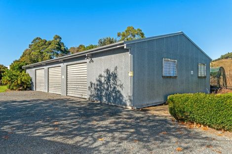 Photo of property in 191 Papatu Road, Manutuke, Gisborne, 4072