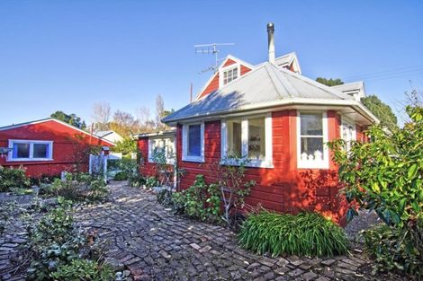 Photo of property in 18 Andersons Line, Clareville, Carterton, 5713