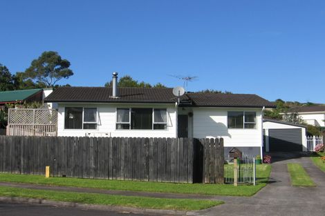 Photo of property in 29 Aronia Way, Goodwood Heights, Auckland, 2105