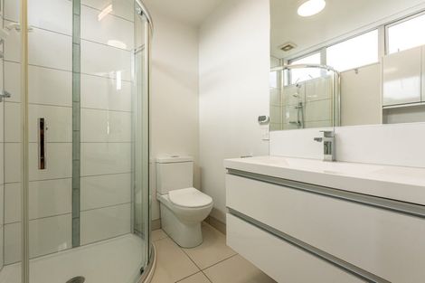 Photo of property in 3b Anderson Terrace, Mount Cook, Wellington, 6021