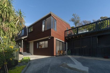 Photo of property in 84a Strathmore Avenue, Strathmore Park, Wellington, 6022